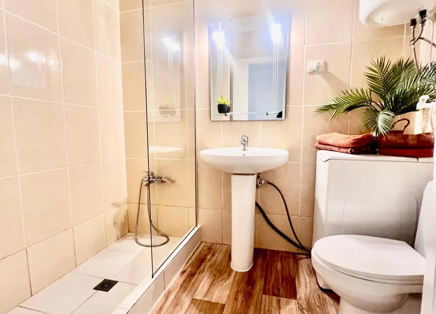 Siam Park 2 Bedroom Apartment - Adult Complex Costa Adeje