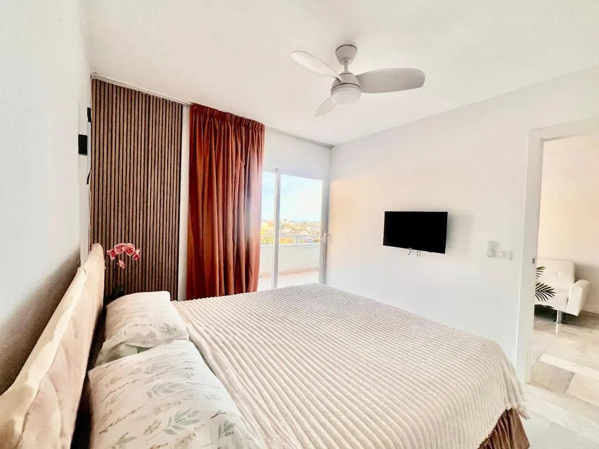 Siam Park 2 Bedroom Apartment - Adult Complex Costa Adeje  Spanien