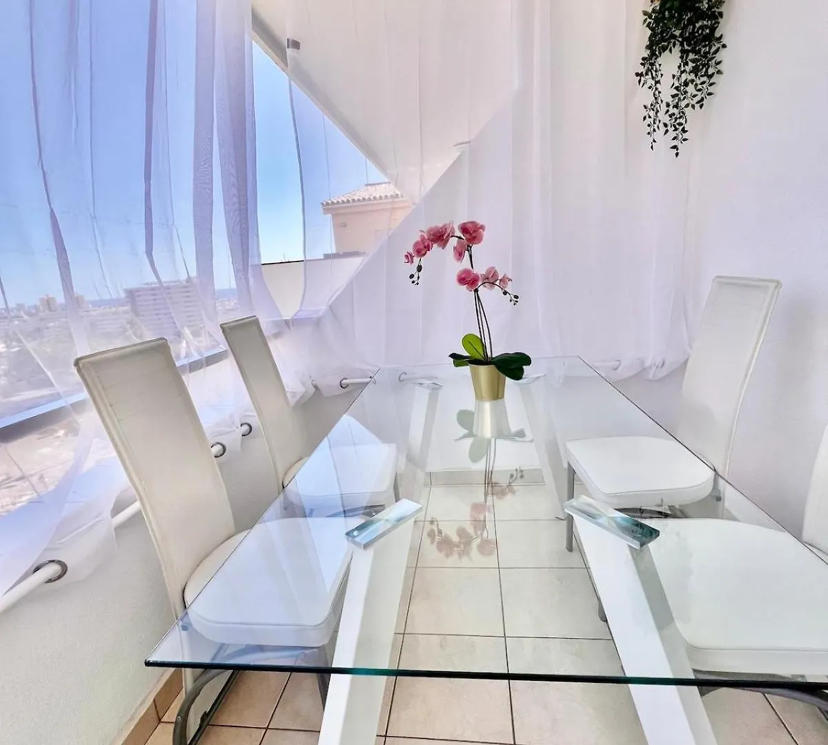 Siam Park 2 Bedroom Apartment - Adult Complex Costa Adeje  Spanien