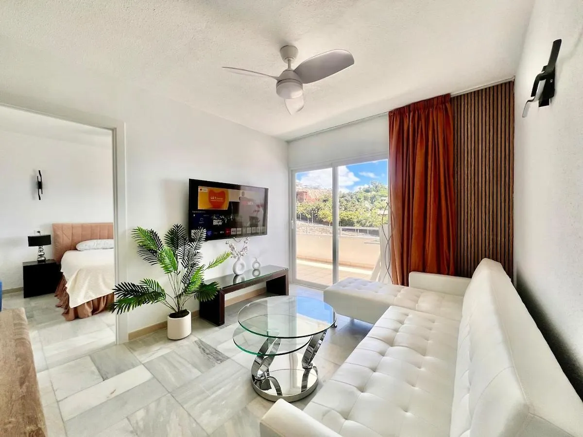 Siam Park 2 Bedroom Apartment - Adult Complex Costa Adeje   Costa Adeje (Tenerife)
