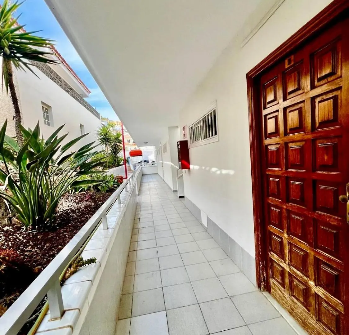 Siam Park 2 Bedroom Apartment - Adult Complex Costa Adeje   Costa Adeje (Tenerife)