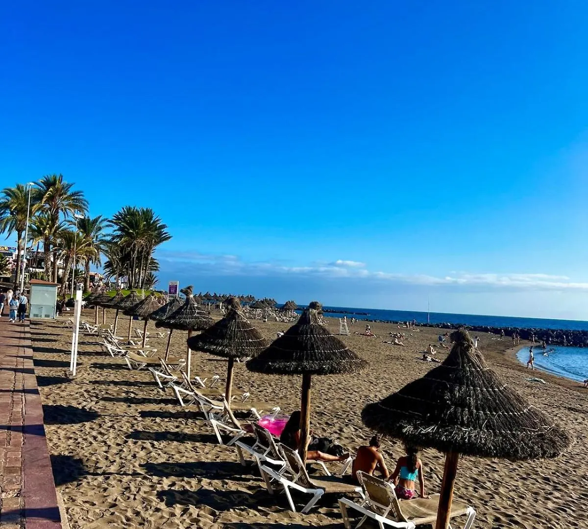 Siam Park 2 Bedroom Apartment - Adult Complex Costa Adeje