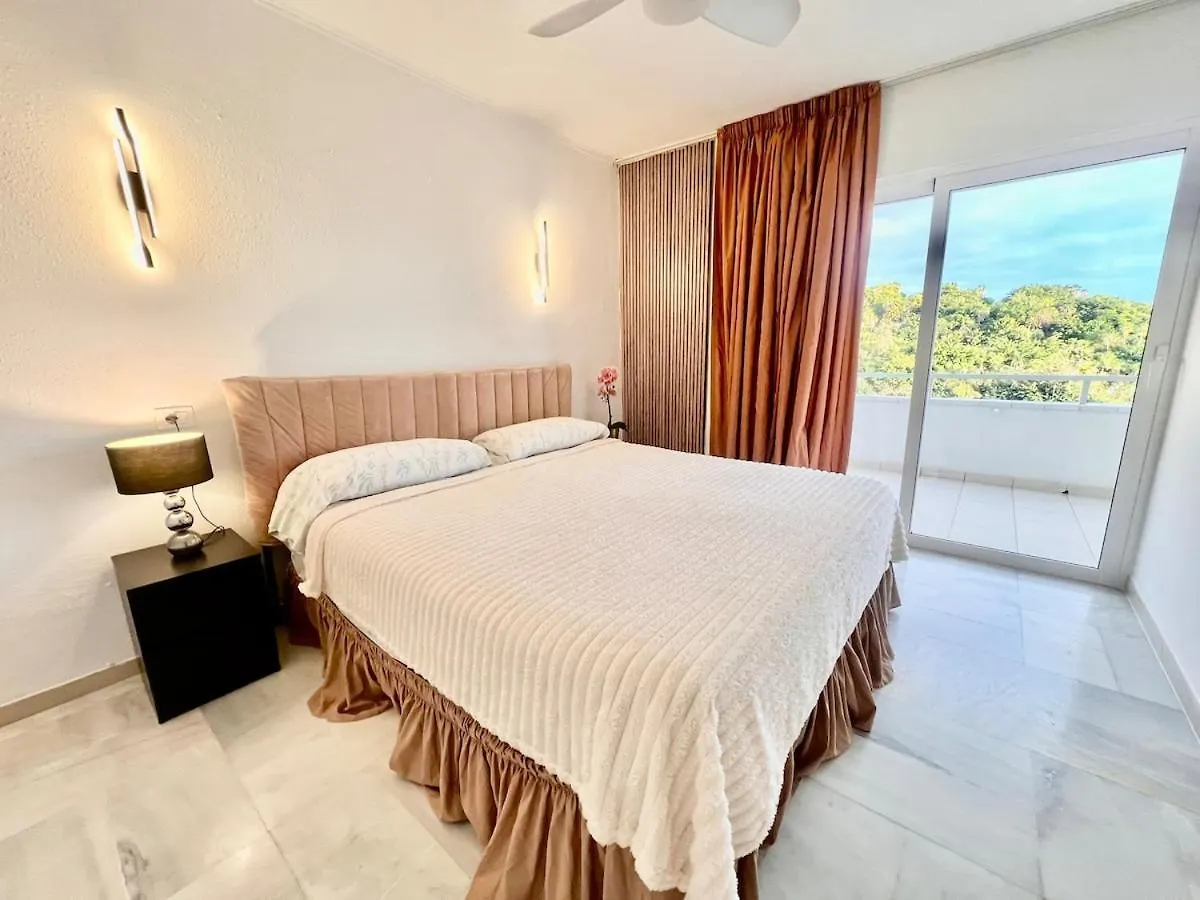 Siam Park 2 Bedroom Apartment - Adult Complex Costa Adeje