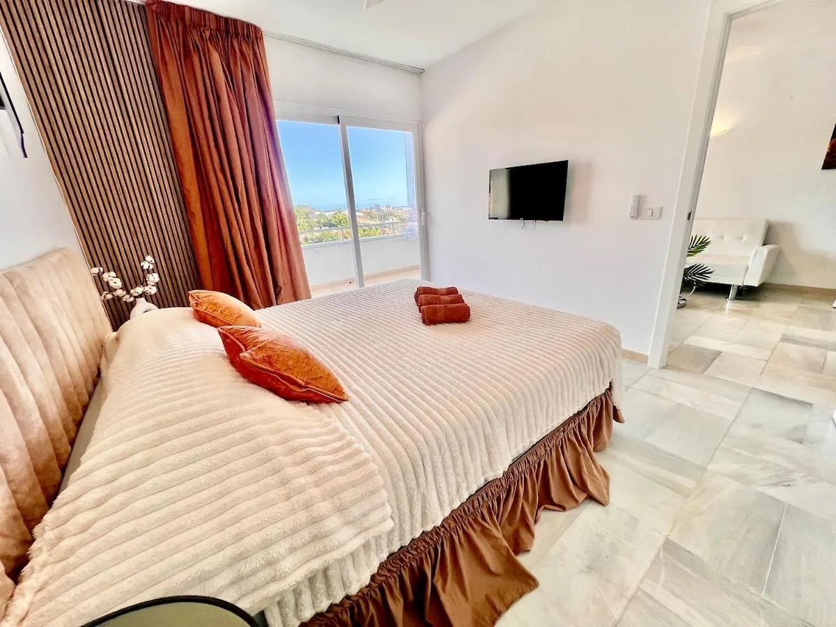 Siam Park 2 Bedroom Apartment - Adult Complex Costa Adeje  Spanien