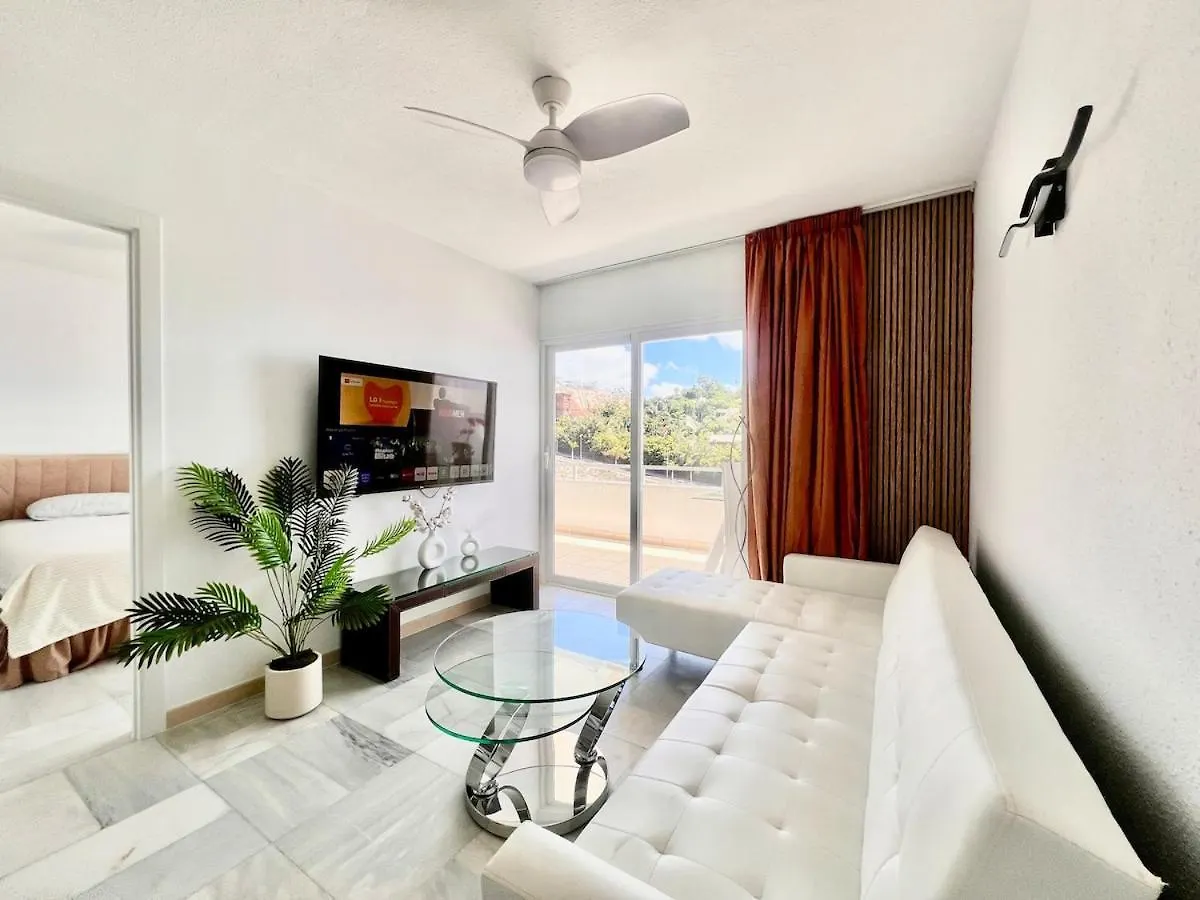 Siam Park 2 Bedroom Apartment - Adult Complex Costa Adeje