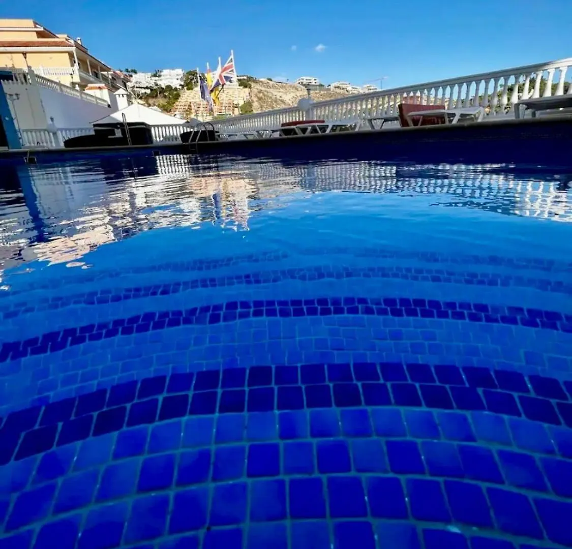 Siam Park 2 Bedroom Apartment - Adult Complex Costa Adeje