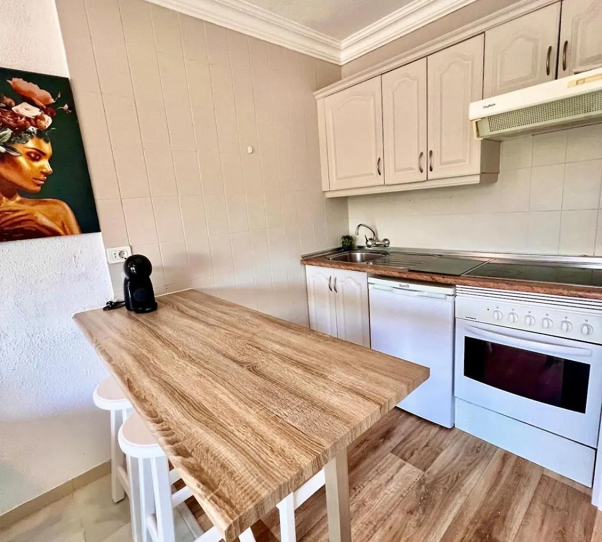 Siam Park 2 Bedroom Apartment - Adult Complex Costa Adeje